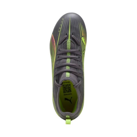 Buty piłkarskie dla dzieci Puma Ultra 5 Match FG/AG 108167 03