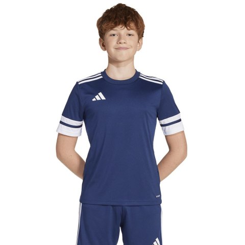 Koszulka adidas Polo SQUADRA 25 JJ0053