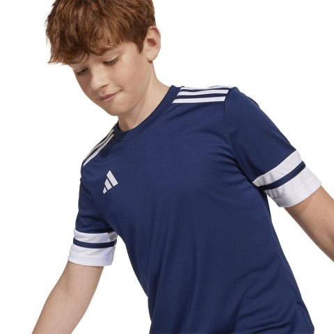 Koszulka adidas Polo SQUADRA 25 JJ0053