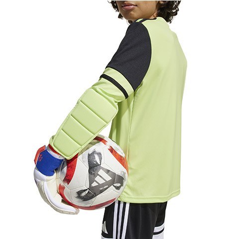 Bluza adidas SQUADRA 25 GK JSY Jr JJ1940