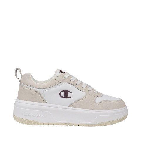 Buty damskie Champion RD18 Lite Low Cut S11724 WW002