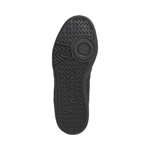 Buty dla dzieci adidas Hoops 4.0 JQ5224