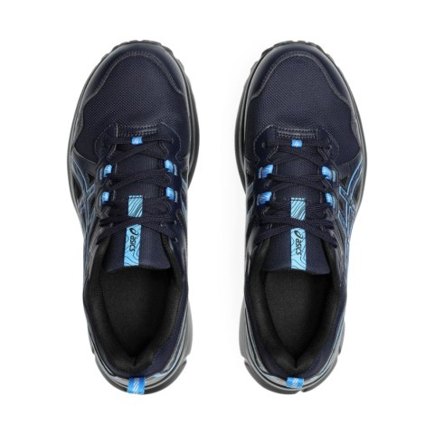 Buty męskie do biegania Asics Trail Scout 3 1011B700 403