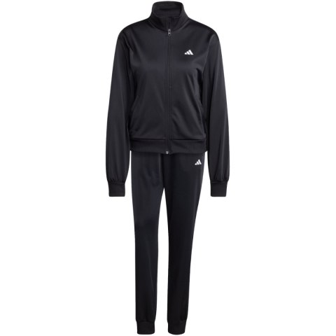 Dres damski adidas Essentials Feel Cozy czarny JD4475