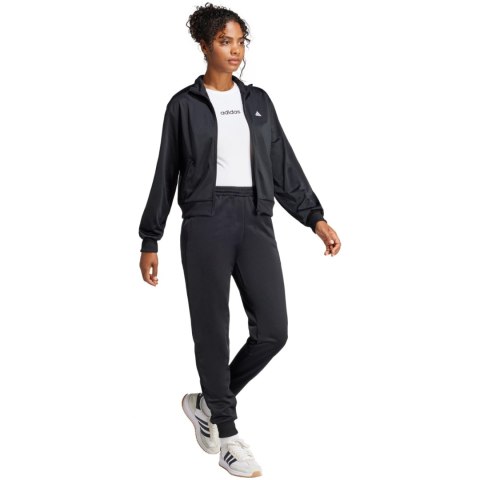 Dres damski adidas Essentials Feel Cozy czarny JD4475
