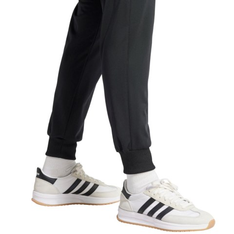 Dres damski adidas Essentials Feel Cozy czarny JD4475