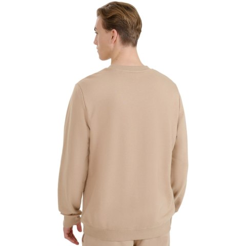 Bluza męska 4F M1622 beżowa 4FWSS25TSWSM1622 83S