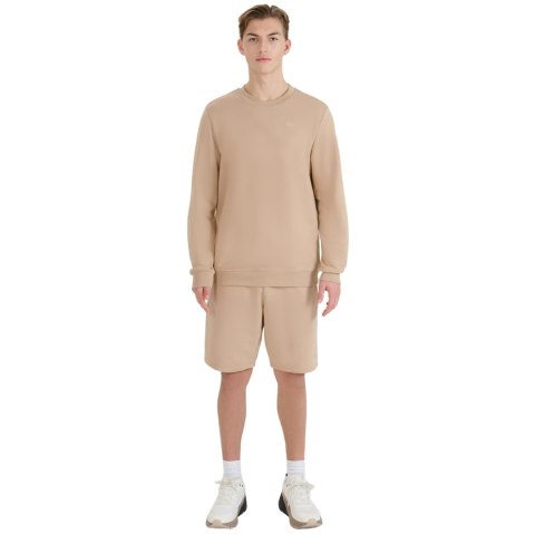 Bluza męska 4F M1622 beżowa 4FWSS25TSWSM1622 83S
