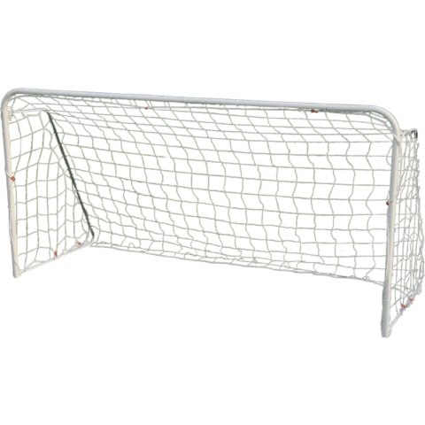 Bramka do piłki nożnej Smj SGP-STCL15 2,74x1,22 m