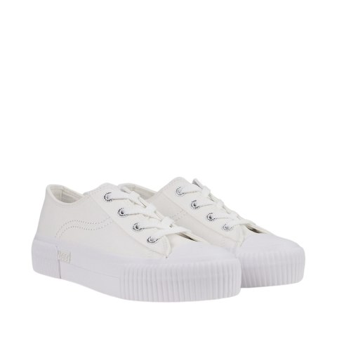 Buty damskie Lee Isla C białe 50251001 1FG
