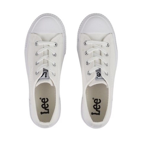 Buty damskie Lee Isla C białe 50251001 1FG