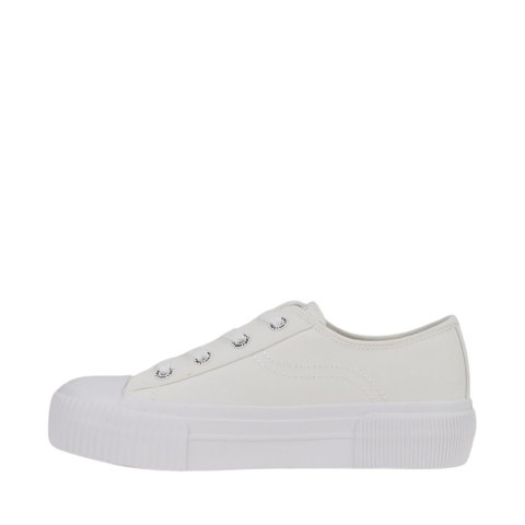 Buty damskie Lee Isla C białe 50251001 1FG