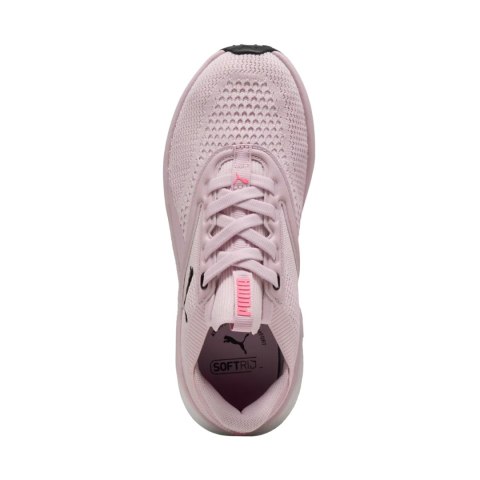 Buty damskie Puma Softride Mayve różowe 310160 17