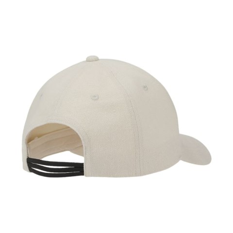 Czapka z daszkiem damska 4F F375 złamana biel 4FWSS25ACABF375 11S