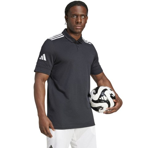 Koszulka adidas Polo SQUADRA 25 JY3417