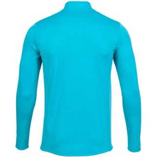 Bluza męska Joma Running Night fluor turkus 102241.010