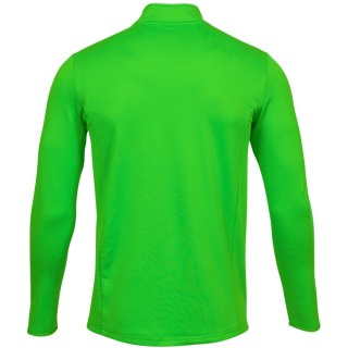 Bluza męska Joma Running Night zielony neon 102241.020
