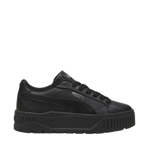 Buty damskie Puma Karmen II L czarne 397456 01