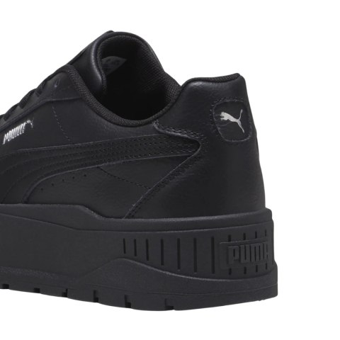Buty damskie Puma Karmen II L czarne 397456 01