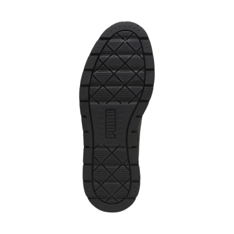 Buty damskie Puma Karmen II L czarne 397456 01