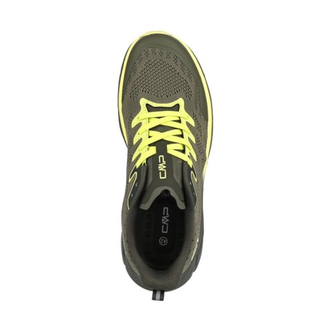 Buty męskie CMP Rahmsy oliwkowe 3Q6587757ET