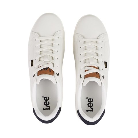 Buty męskie Lee Armus białe 50251031 02A