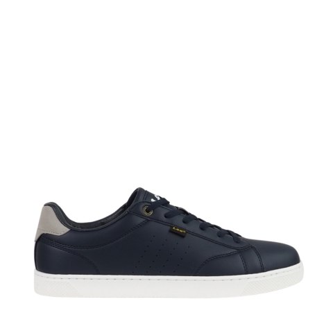 Buty męskie Lee Armus granatowe 50251031 29Y