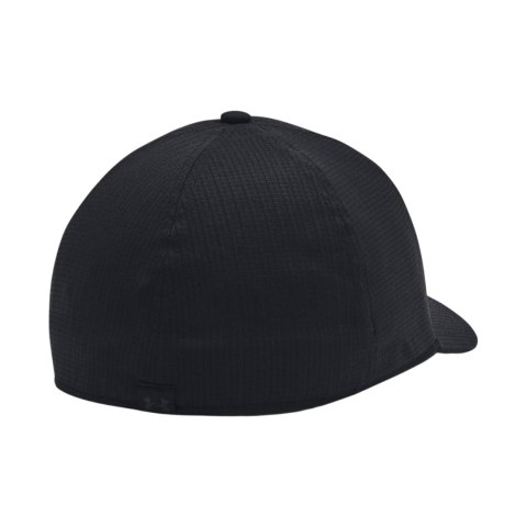 Czapka z daszkiem męska Under Armour Iso-chill Armourvent Strech Fit 1383438 002