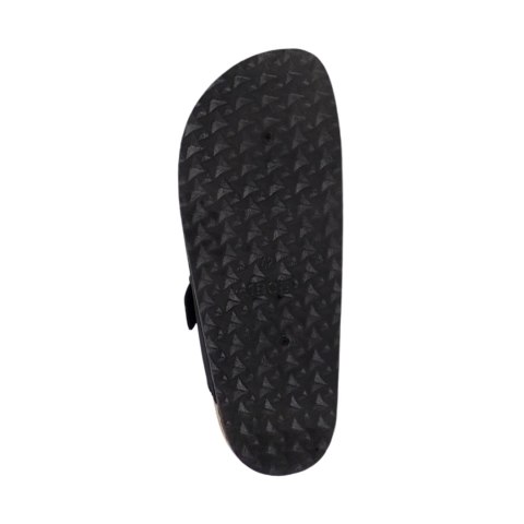 Klapki męskie Lee Cooper czarne LCW-24-35-2514MC