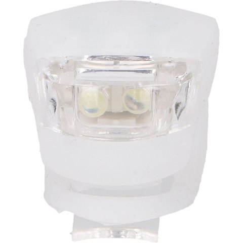 Lampka rowerowa Dunlop Bicycle light led 2 szt. SC 05320-2053202