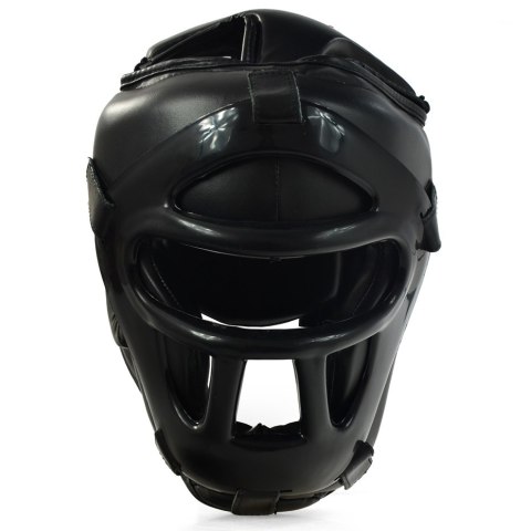 Łapa trenera Focus Pads Profight Pu czerwono-czarna