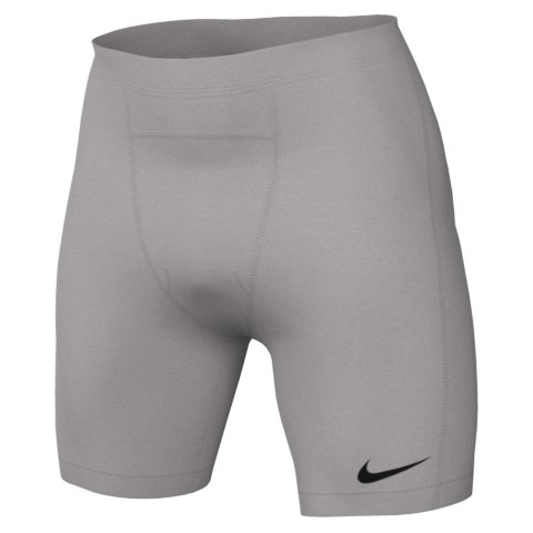 Spodenki męskie Nike Dri-FIT Strike Np Short szare DH8128 052