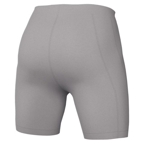 Spodenki męskie Nike Dri-FIT Strike Np Short szare DH8128 052