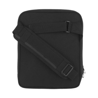 Torbebka 4F U075 głęboka czerń 4FWSS25APOUU075 20S