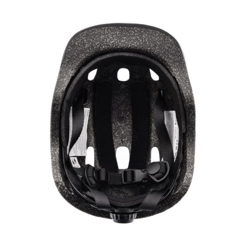 Kask rowerowy Meteor KS06 Police rozm. S 48-52 cm 17443