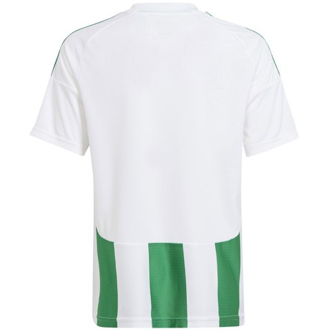 Koszulka adidas STRIPED 24 JSY Jr IW2138