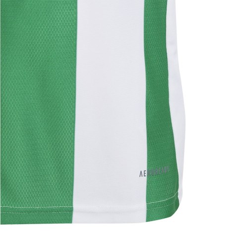 Koszulka adidas STRIPED 24 JSY Jr IW2138