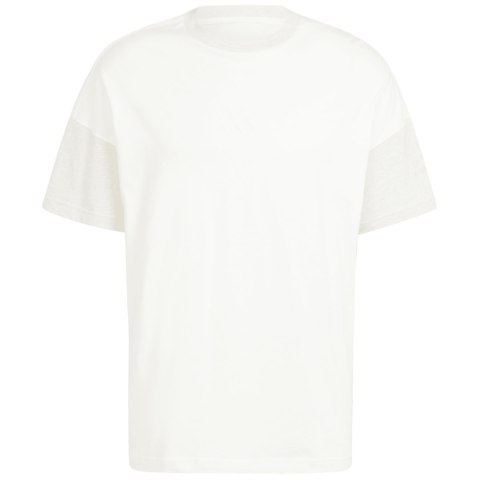 Koszulka męska adidas All SZN biała JJ3679
