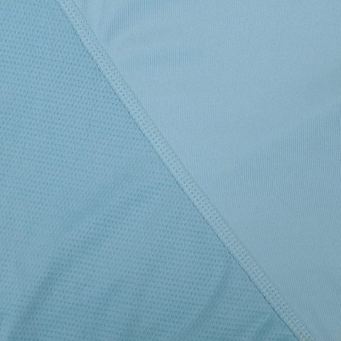 Koszulka męska adidas mi ASK LS M błękitna DT6614