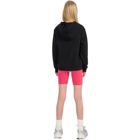 Legginsy dla dziewczynki 4F CAS F014 fuksja 4FJWSS25TSTIF014 55S