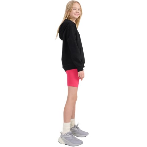 Legginsy dla dziewczynki 4F CAS F014 fuksja 4FJWSS25TSTIF014 55S