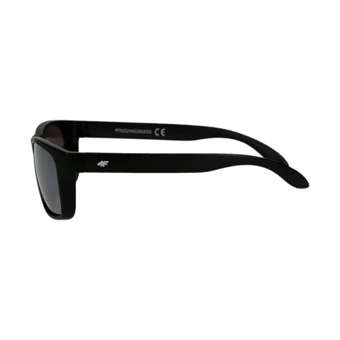 Okulary przeciwsłoneczne 4F U067 głęboka czerń 4FWSS25ASUNU067 20S
