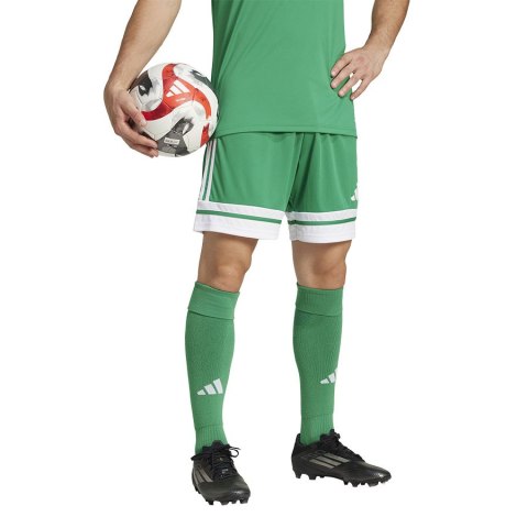 Spodenki adidas SQUADRA 25 JN7482