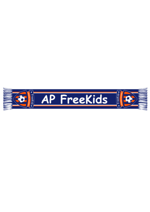 Szalik AP FreeKids