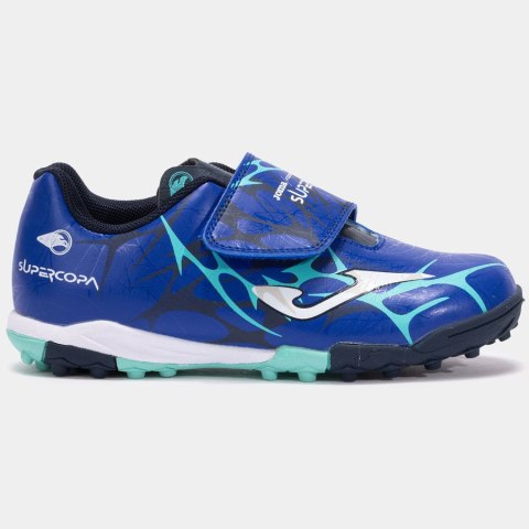 Buty Joma Super Copa 2504 Jr TF SCJW2504TFV