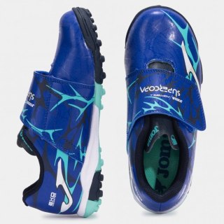 Buty Joma Super Copa 2504 Jr TF SCJW2504TFV