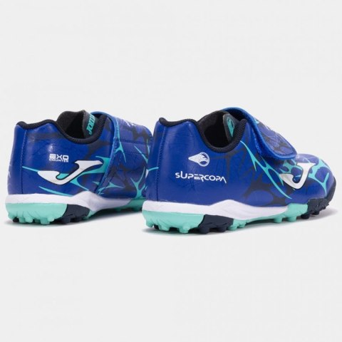 Buty Joma Super Copa 2504 Jr TF SCJW2504TFV