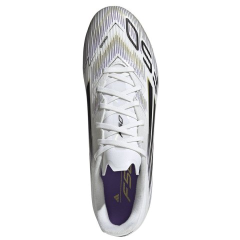 Buty adidas F50 League FG/MG FG Jr JI0005