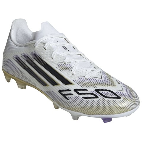 Buty adidas F50 League FG/MG FG Jr JI0005