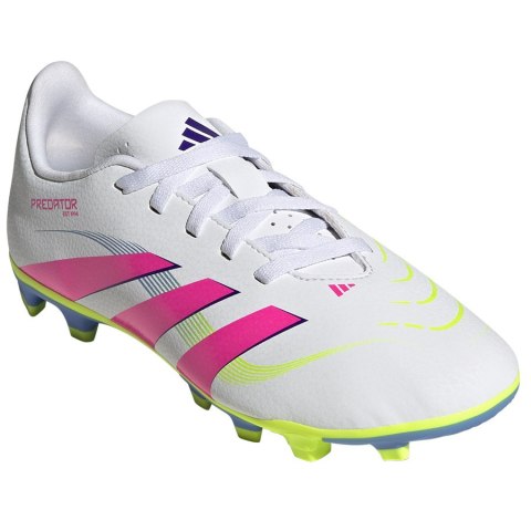 Buty adidas Predator Club Jr FG/MG ID3810